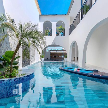 New Villa 160 - Di Bo Ra Bien - Free Bida - Loa Karaoke หวุงเต่า ภายนอก รูปภาพ