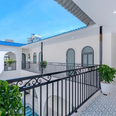 New Villa 160 - Di Bo Ra Bien - Free Bida - Loa Karaoke หวุงเต่า ภายนอก รูปภาพ