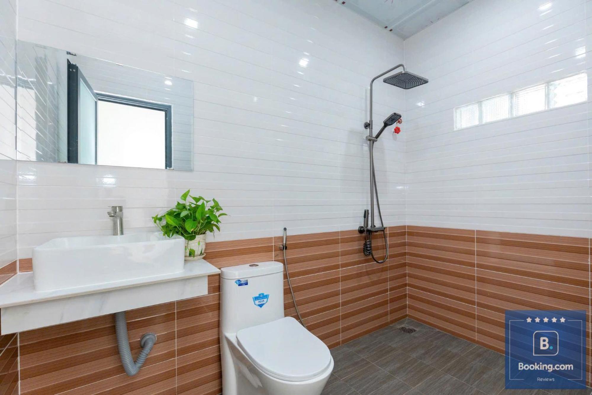 New Villa 160 - Di Bo Ra Bien - Free Bida - Loa Karaoke หวุงเต่า ภายนอก รูปภาพ