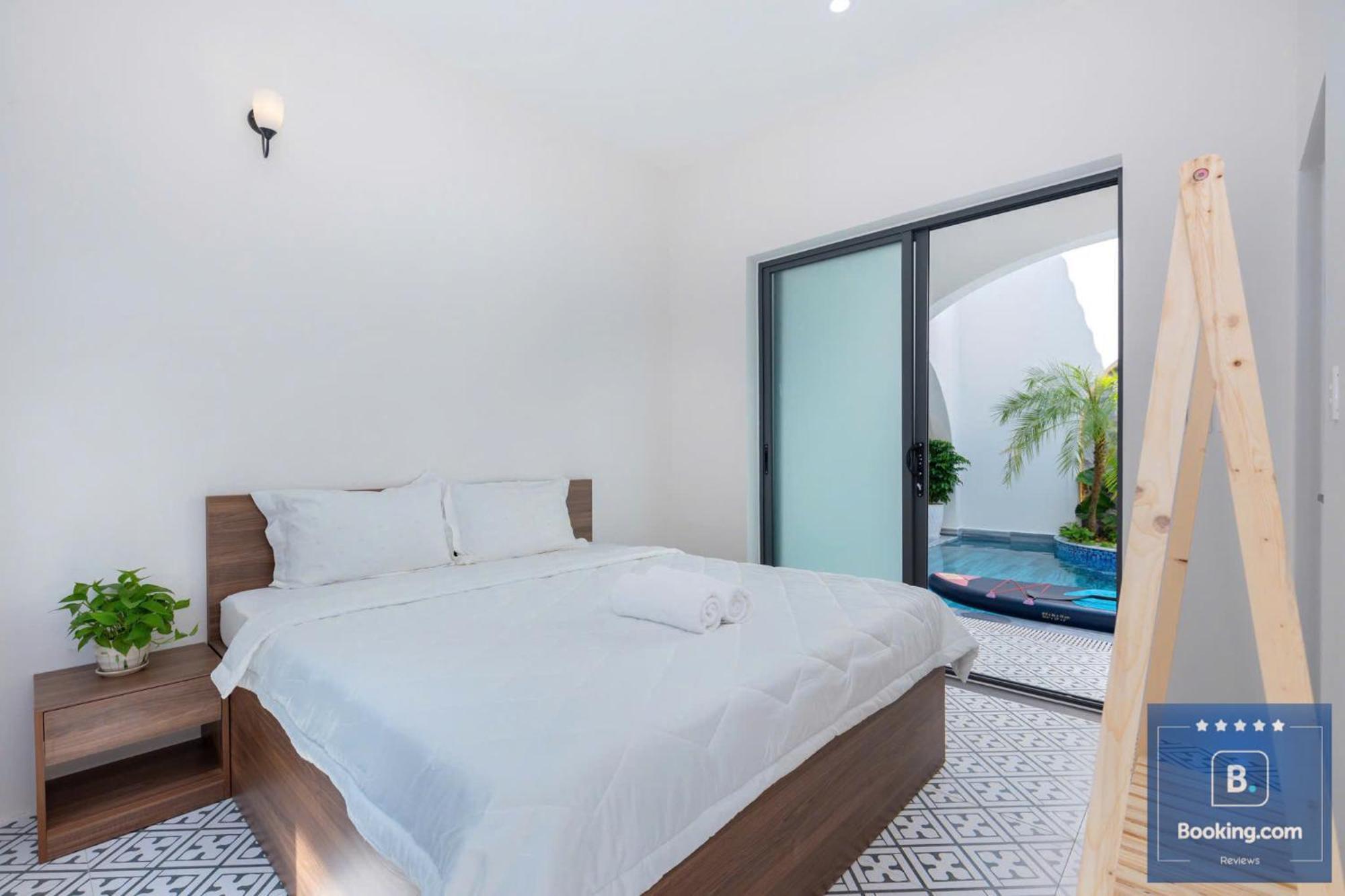 New Villa 160 - Di Bo Ra Bien - Free Bida - Loa Karaoke หวุงเต่า ภายนอก รูปภาพ