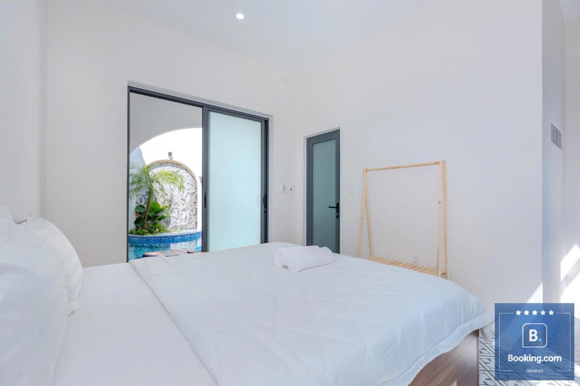 New Villa 160 - Di Bo Ra Bien - Free Bida - Loa Karaoke หวุงเต่า ภายนอก รูปภาพ