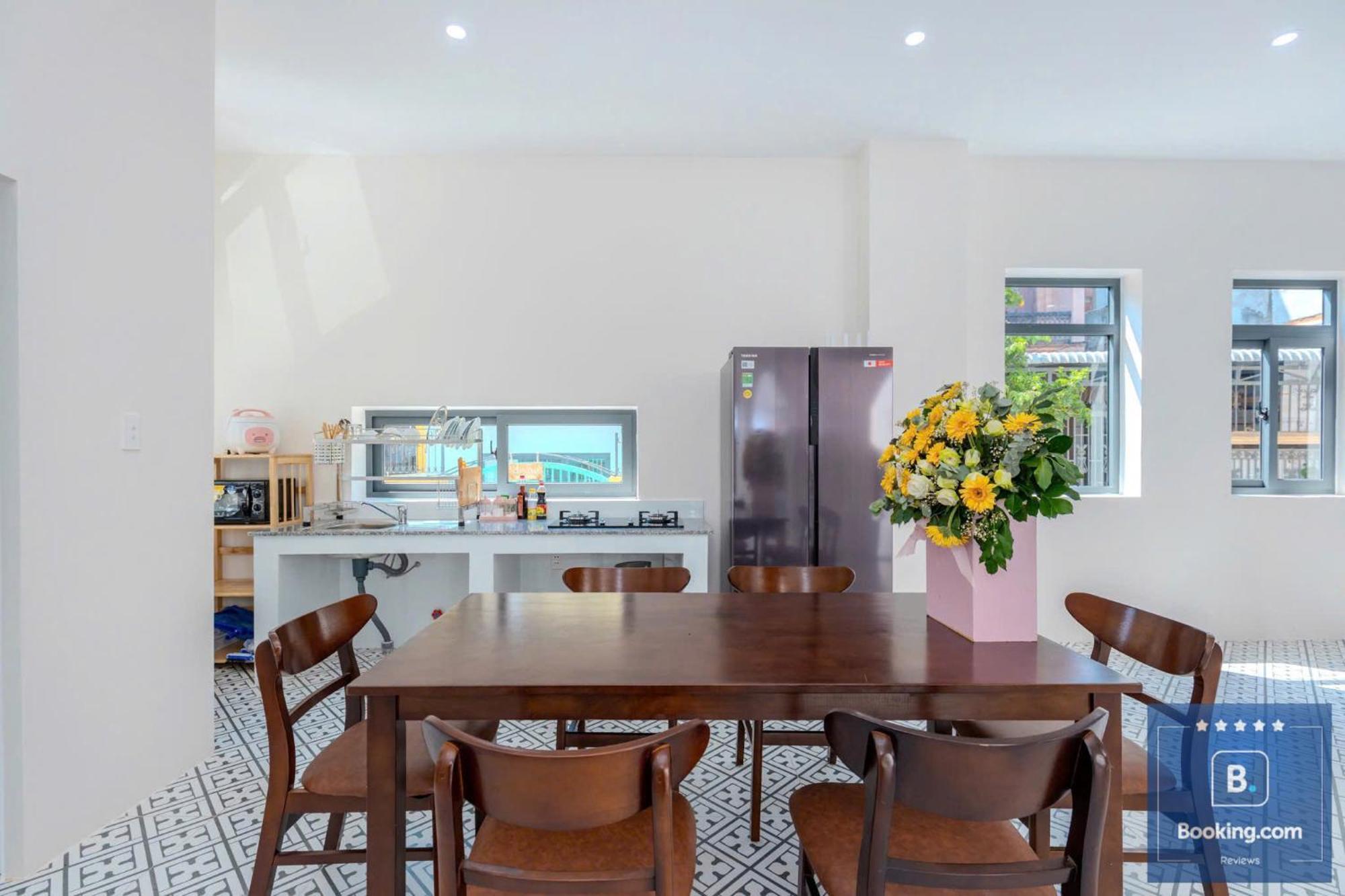 New Villa 160 - Di Bo Ra Bien - Free Bida - Loa Karaoke หวุงเต่า ภายนอก รูปภาพ