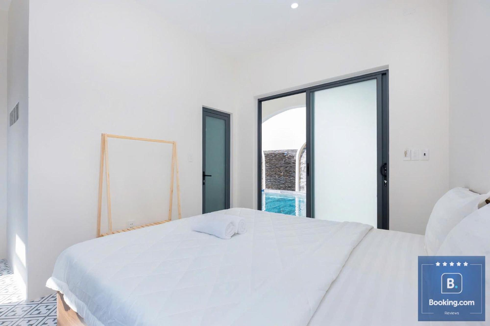 New Villa 160 - Di Bo Ra Bien - Free Bida - Loa Karaoke หวุงเต่า ภายนอก รูปภาพ